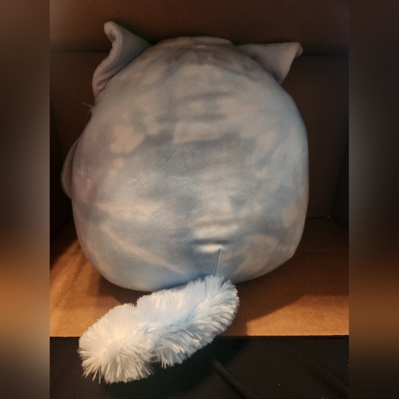 Lot of 3 squishmallows, Faldette, Petula,Archie - Picture 8 of 12